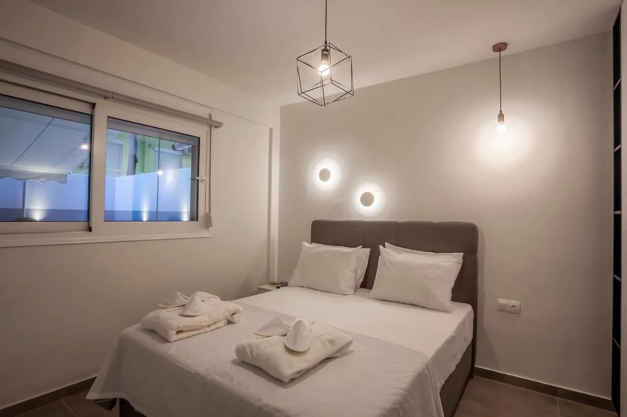 Simone By Socrates Junior Houses Θεσσαλονίκη Διαμέρισμα