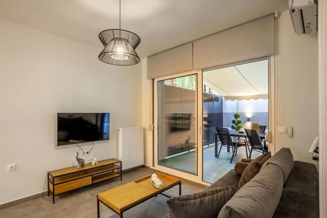 Simone By Socrates Junior Houses Θεσσαλονίκη