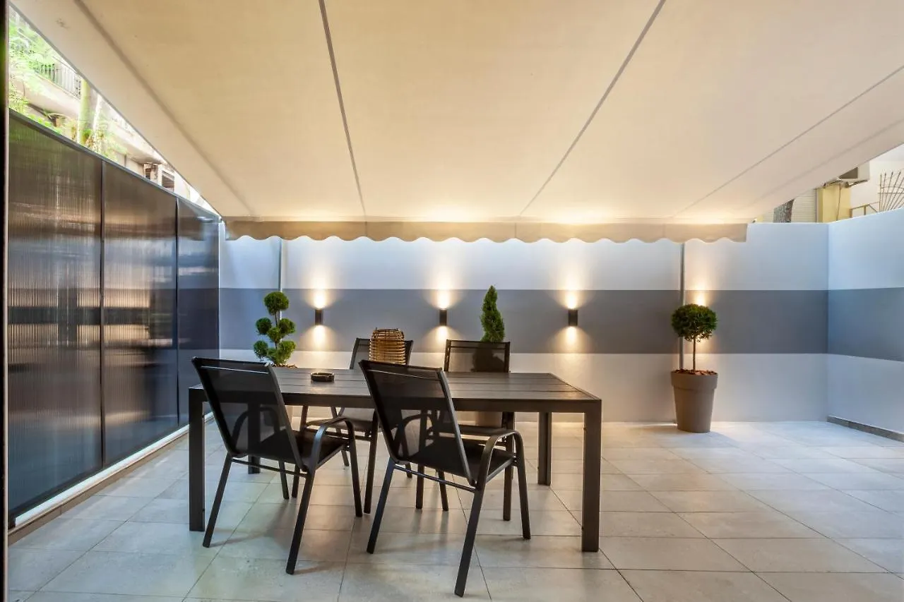 Simone By Socrates Junior Houses Θεσσαλονίκη
