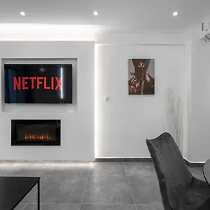 Maison Cristal, The Luxury Θεσσαλονίκη