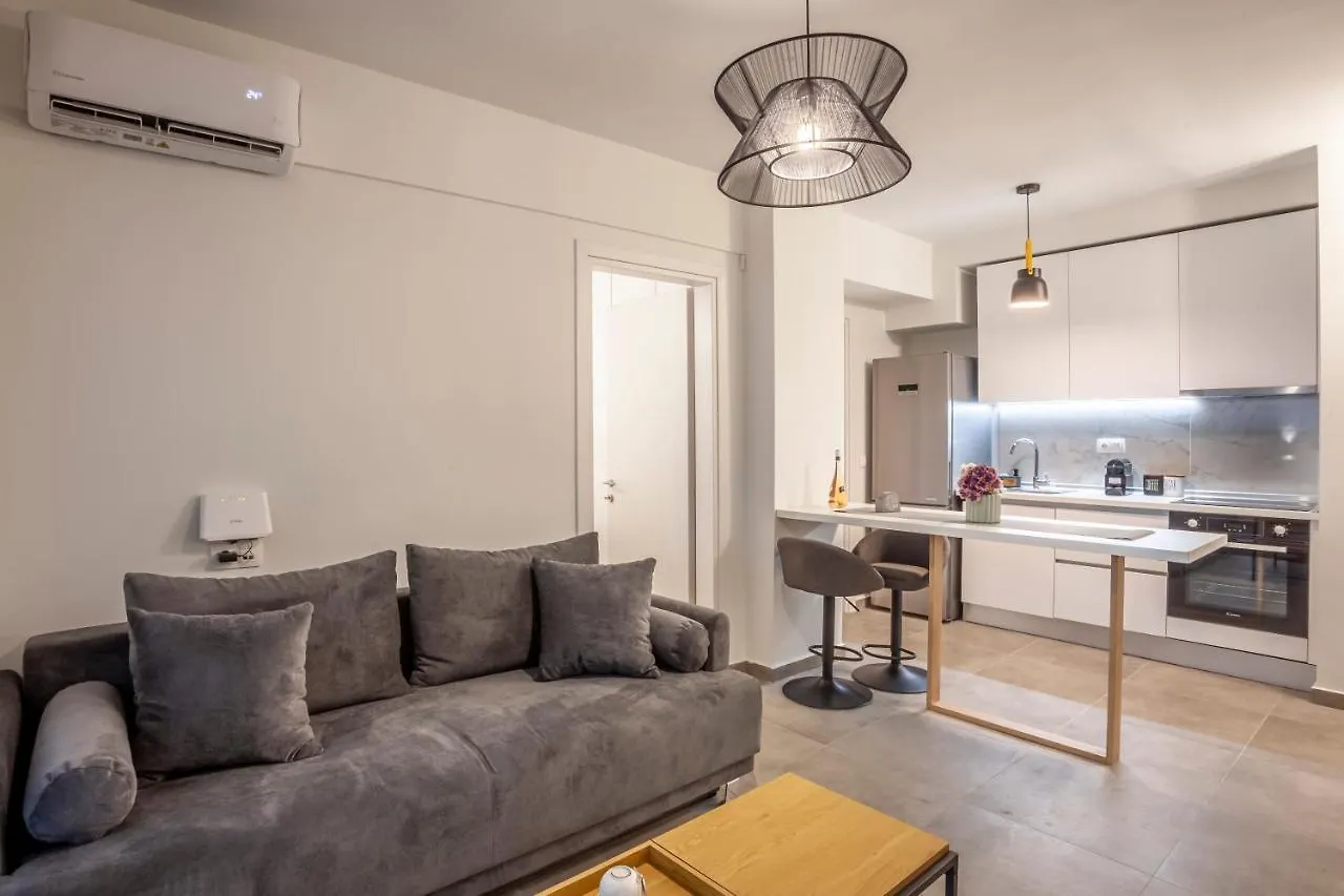Simone By Socrates Junior Houses Thessaloniki 0*,  Greece