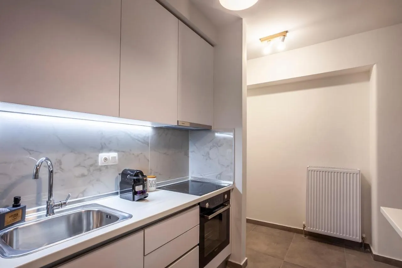Simone By Socrates Junior Houses Thessaloniki